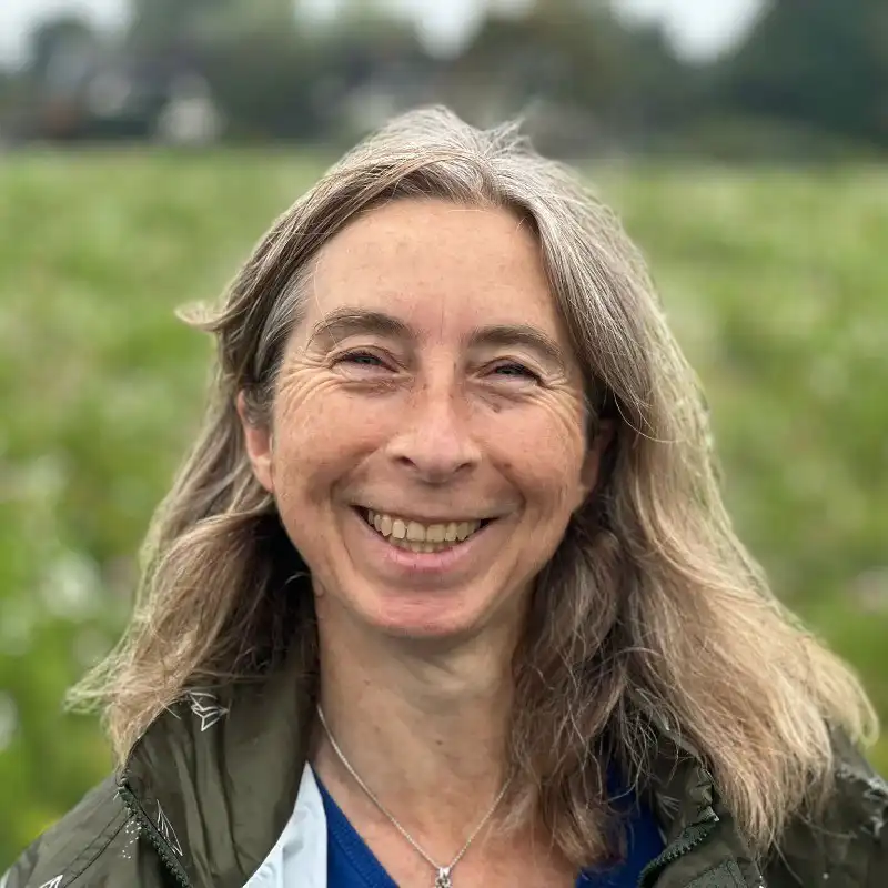 Anne Marie Benschop