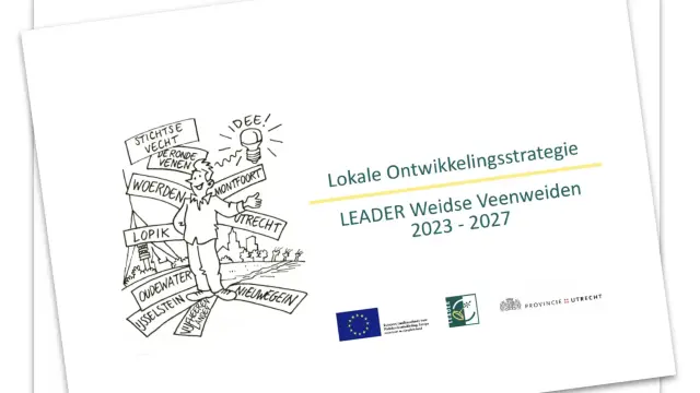 De nieuwe LOS 2023 2027 is er