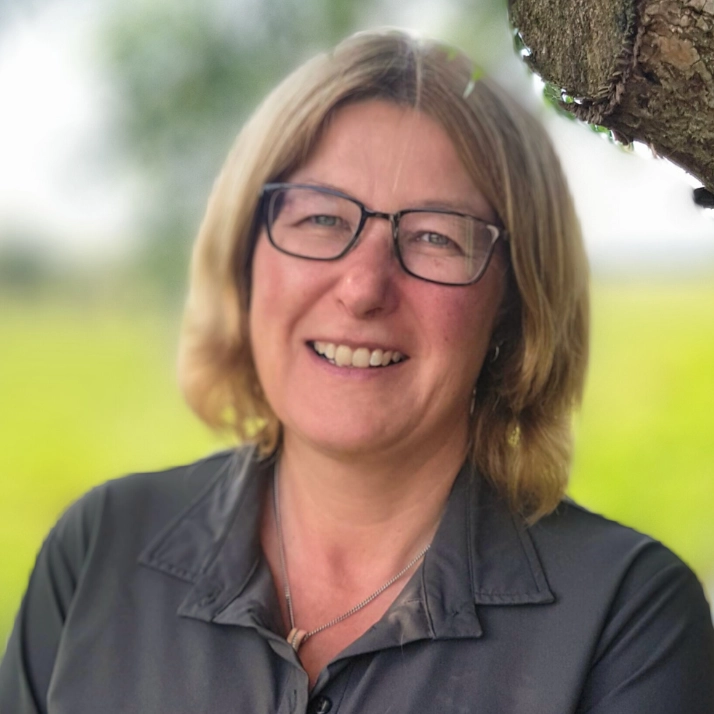 Diana Rooken LEADER Weidse Veenweiden