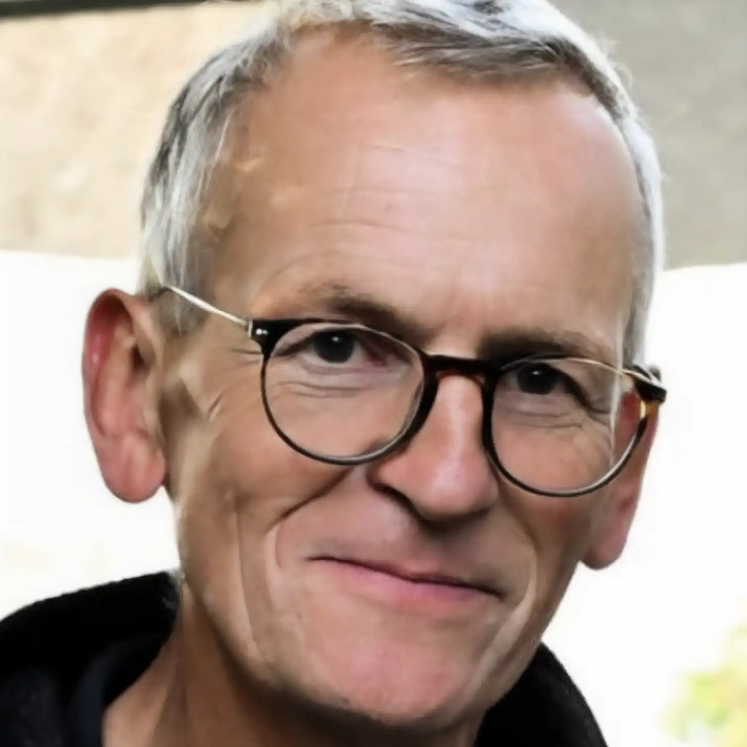 Dick Jonkers