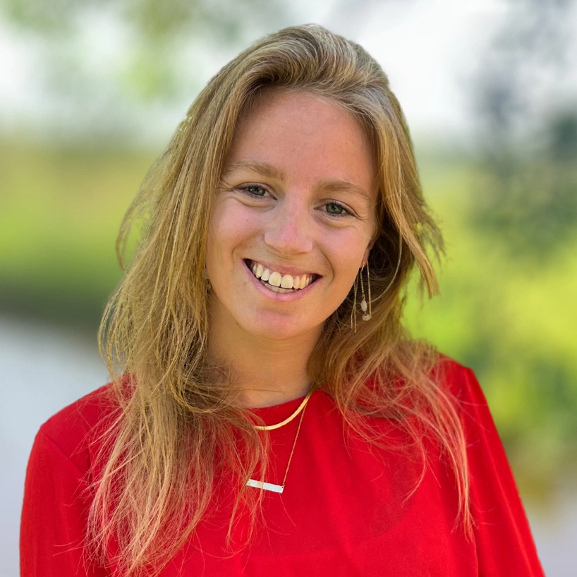 Fabienne Overbeek