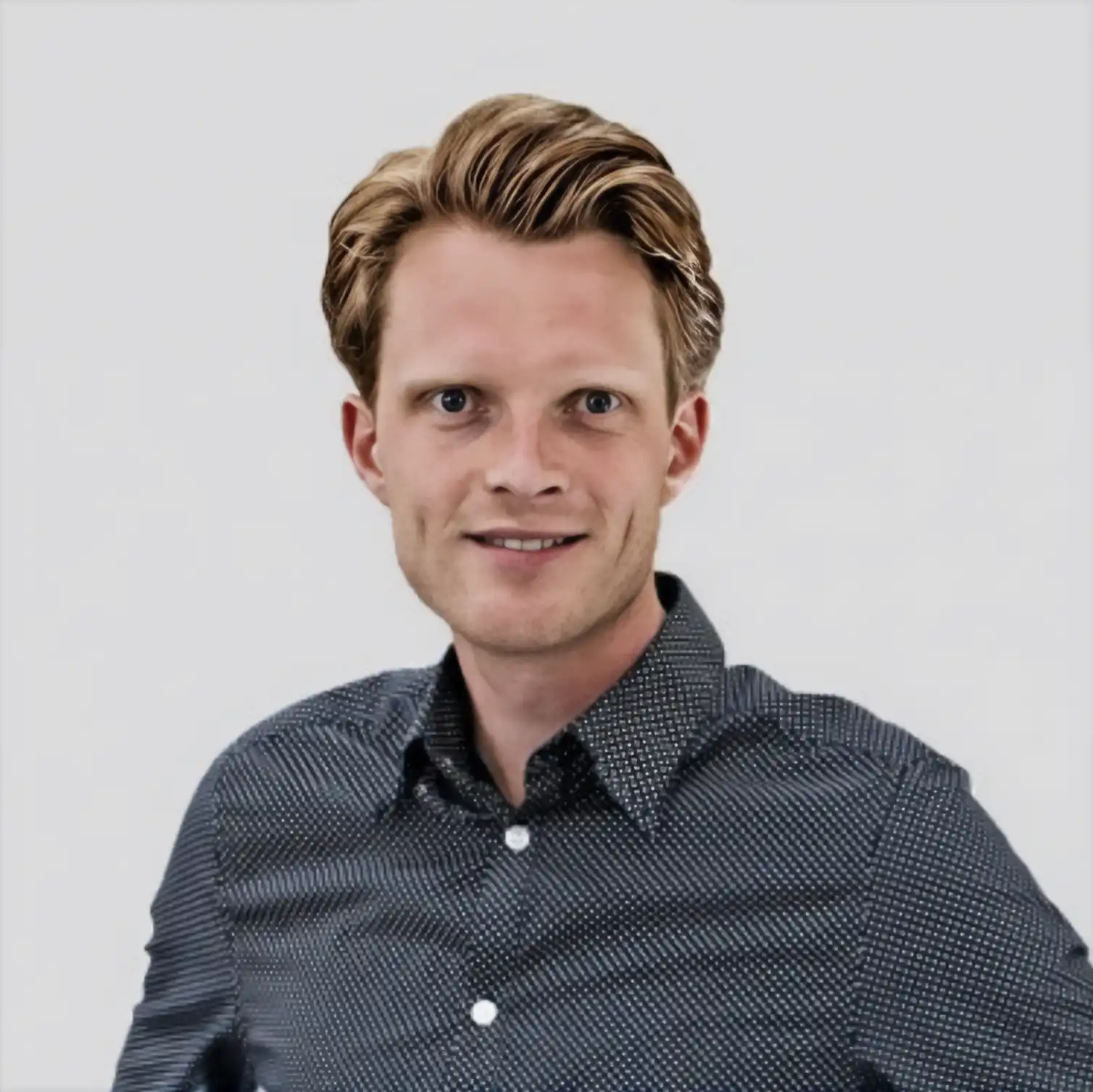 Gerben Brouwer