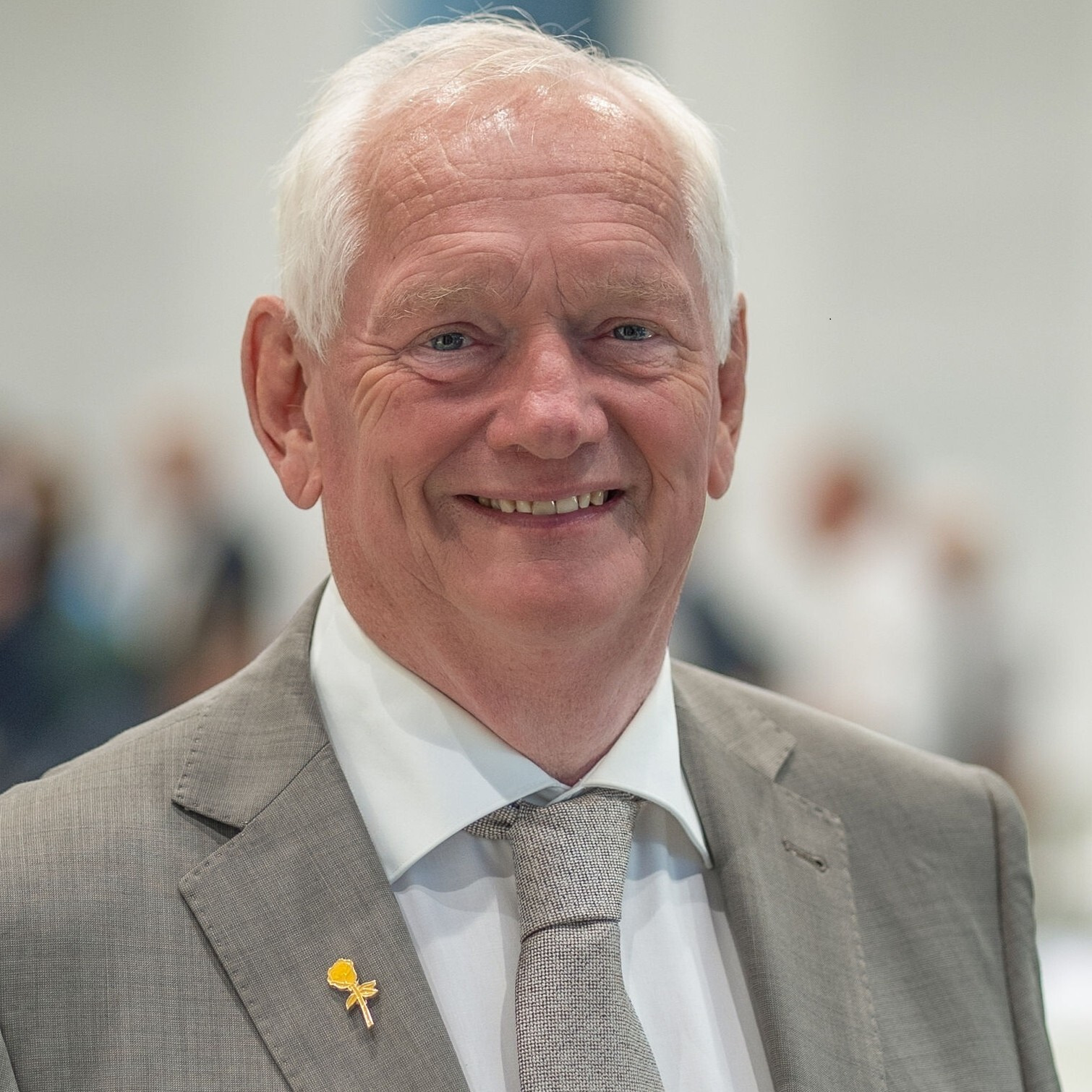 Hendrie van assem