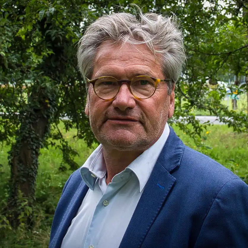 Jan Kromwijk