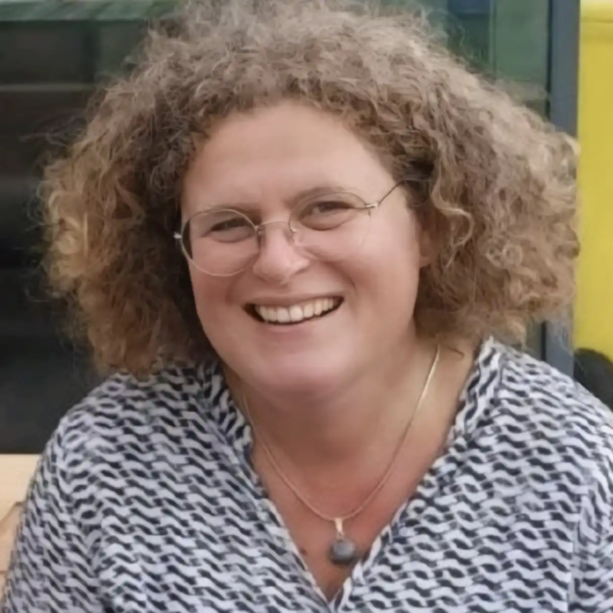 Jannet Kamminga