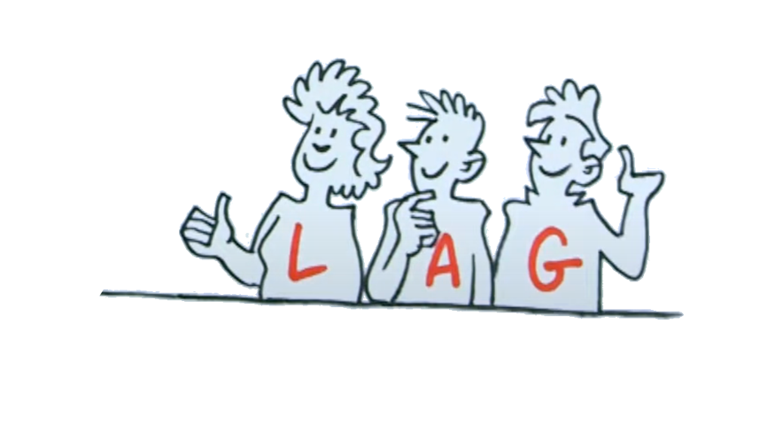 LAG 23 27