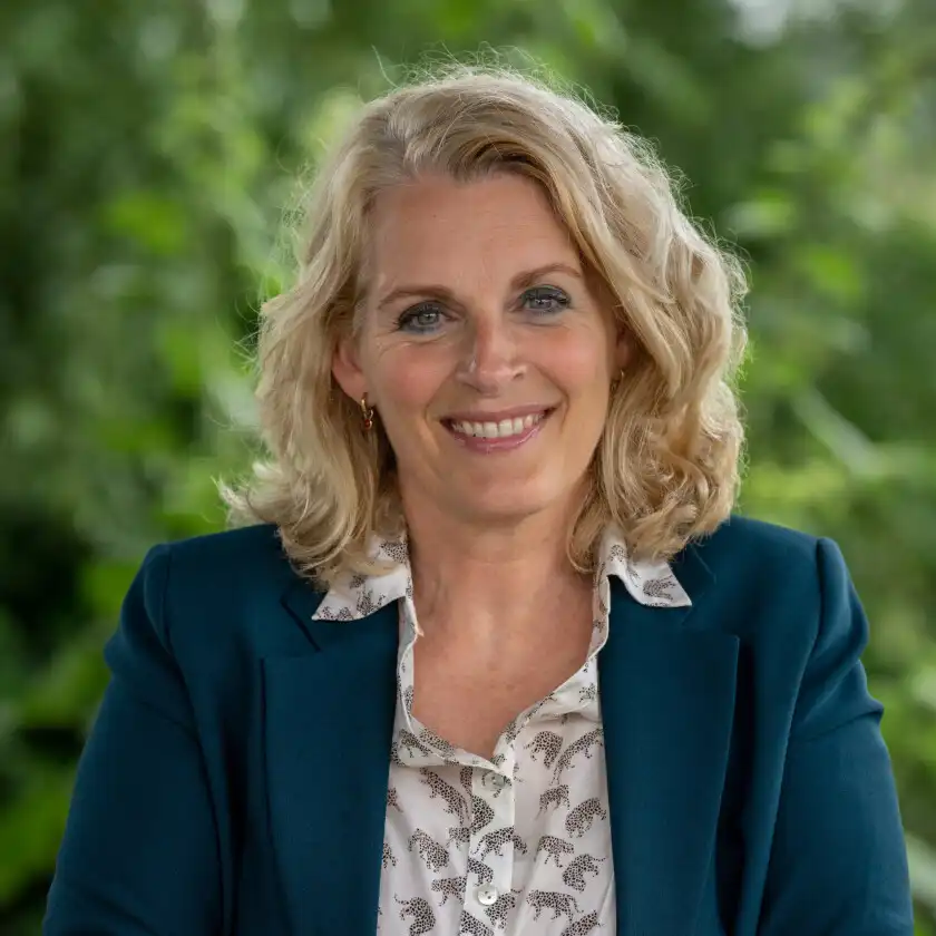 Mari&euml;tte Pennarts