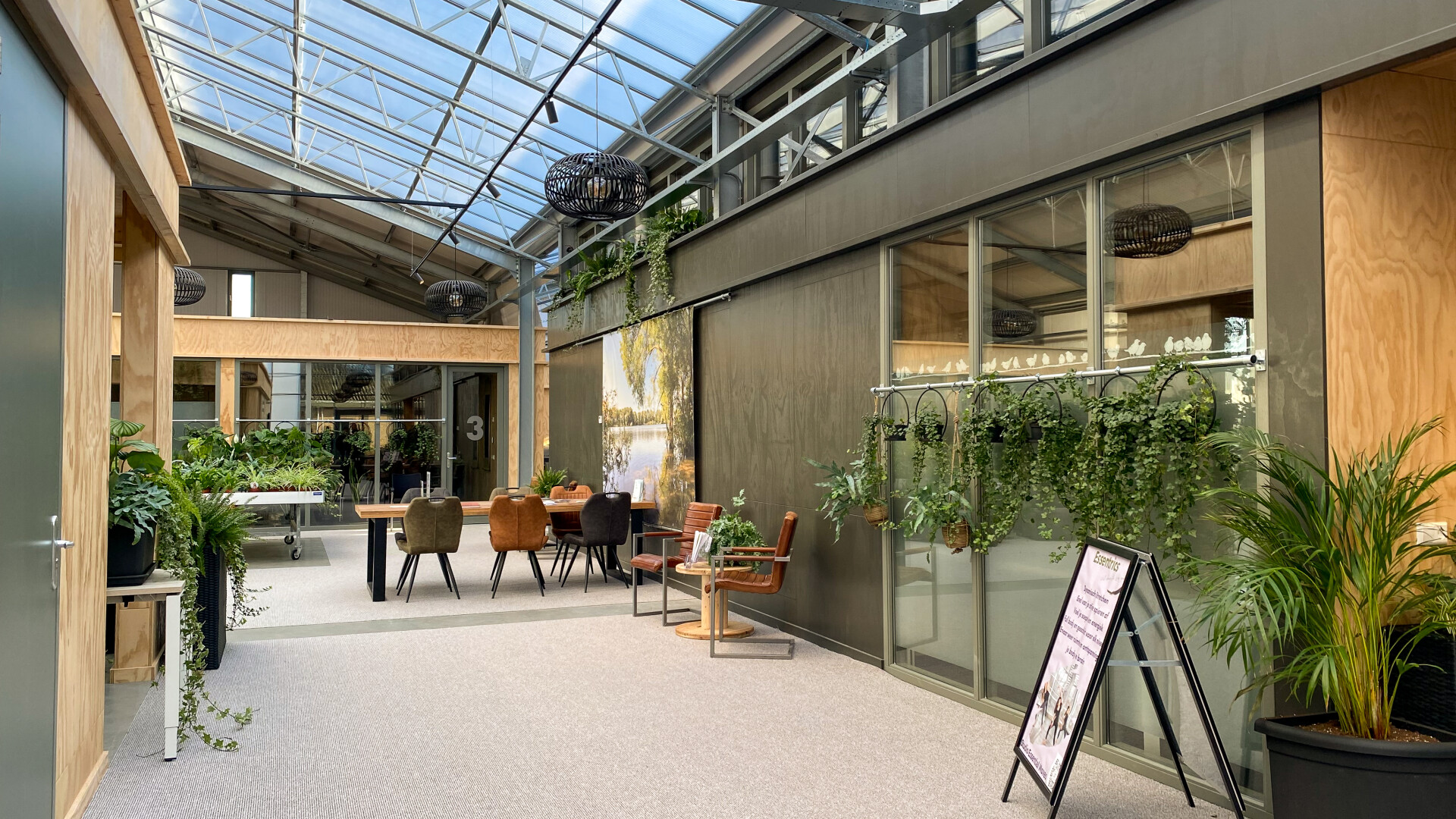 Positieve Gezondheid Kwekerij Stichtse Vecht