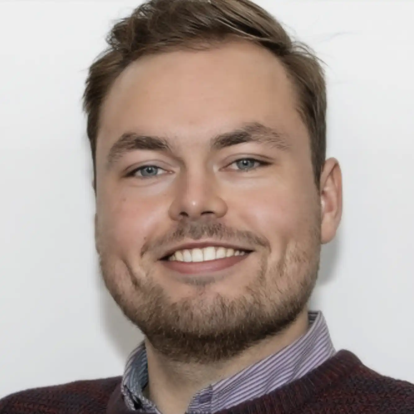 Sander de Bruin