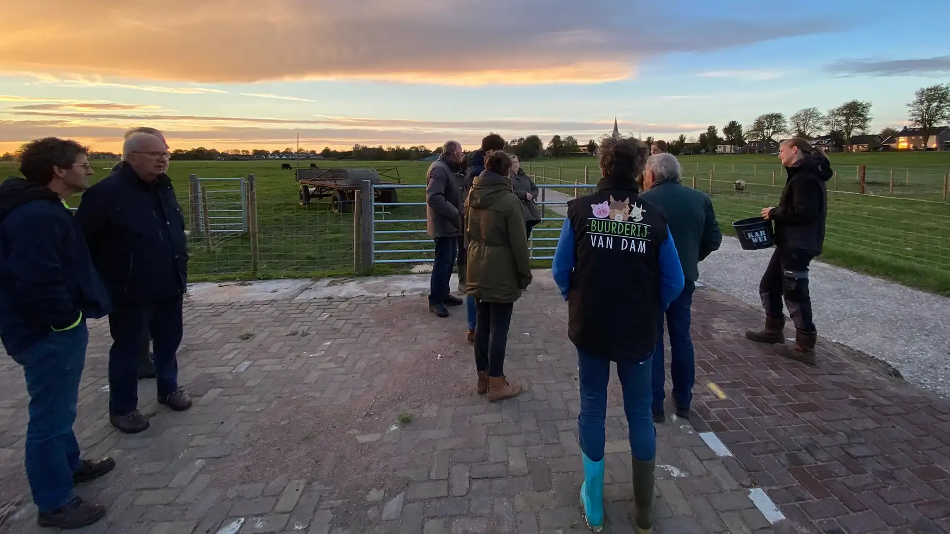 Terugblik Expeditie LEADER oktober november 2021