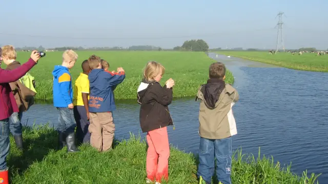 Tweede editie Expeditie LEADER