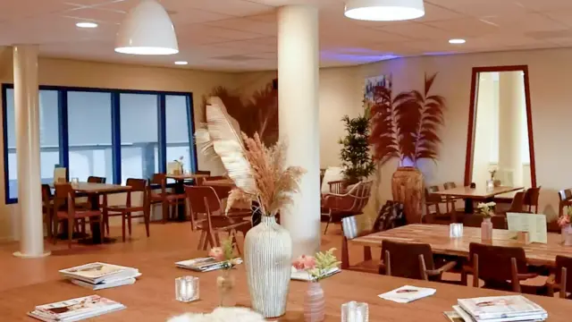 WIJ PLEK in Het SporTHUIS Abcoude